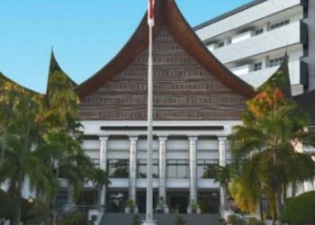 Rencana Judicial Review UU Provinsi Sumbar, Respons DPR RI: Silahkan, Tidak Masalah