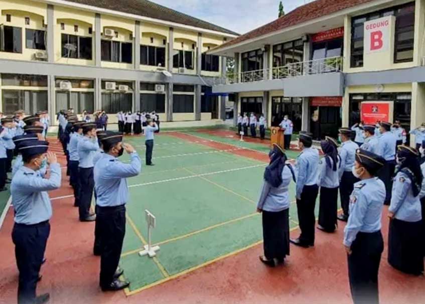 Berita Sumbar terbaru dan terkini hari ini: Sebanyak 60 PNS Kanwil Kemenkumham Sumabr ikuti penilaian kompetensi jabatan.