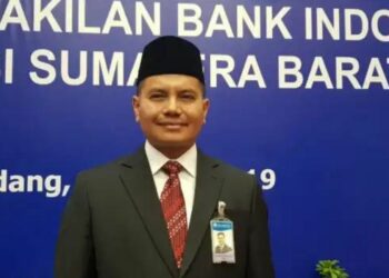 Bank Indonesia: Pariwisata Jadi Lokomotif Baru Perekonomian di Sumbar