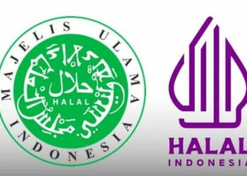 Dosen UIN Imam Bonjol Nilai Logo Halal Baru Tidak Sesuai Kaidah
