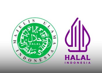 Berita terbaru dan terkini hari ini: MUI turut mengomentari kontroversi Logo Halal Indonesia Kemenag yang kini juga viral di media sosial.