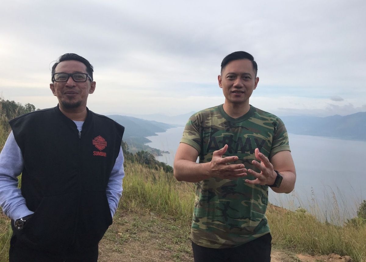 Berita Sumbar terbaru dan terkini hari ini: DPD Partai Demokrat berencana akan menggelar musyawarah daerah (musda) dalam waktu dekat ini.