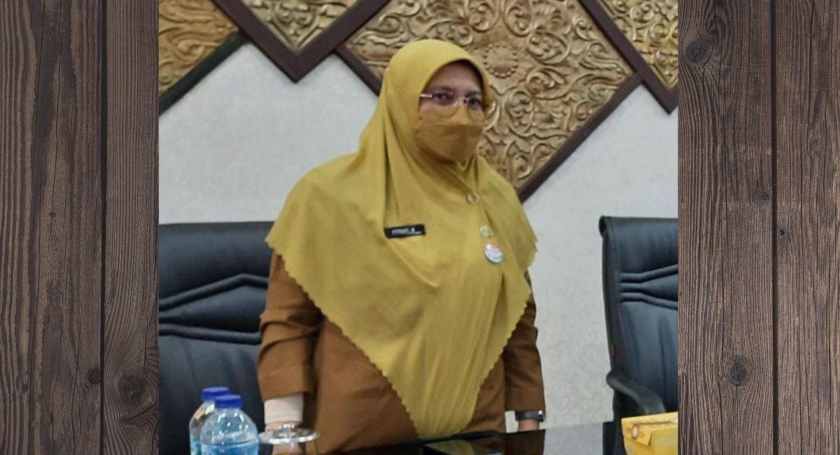 Kota Padang Adakan Seleksi Terbuka Jabatan Sekretaris Daerah