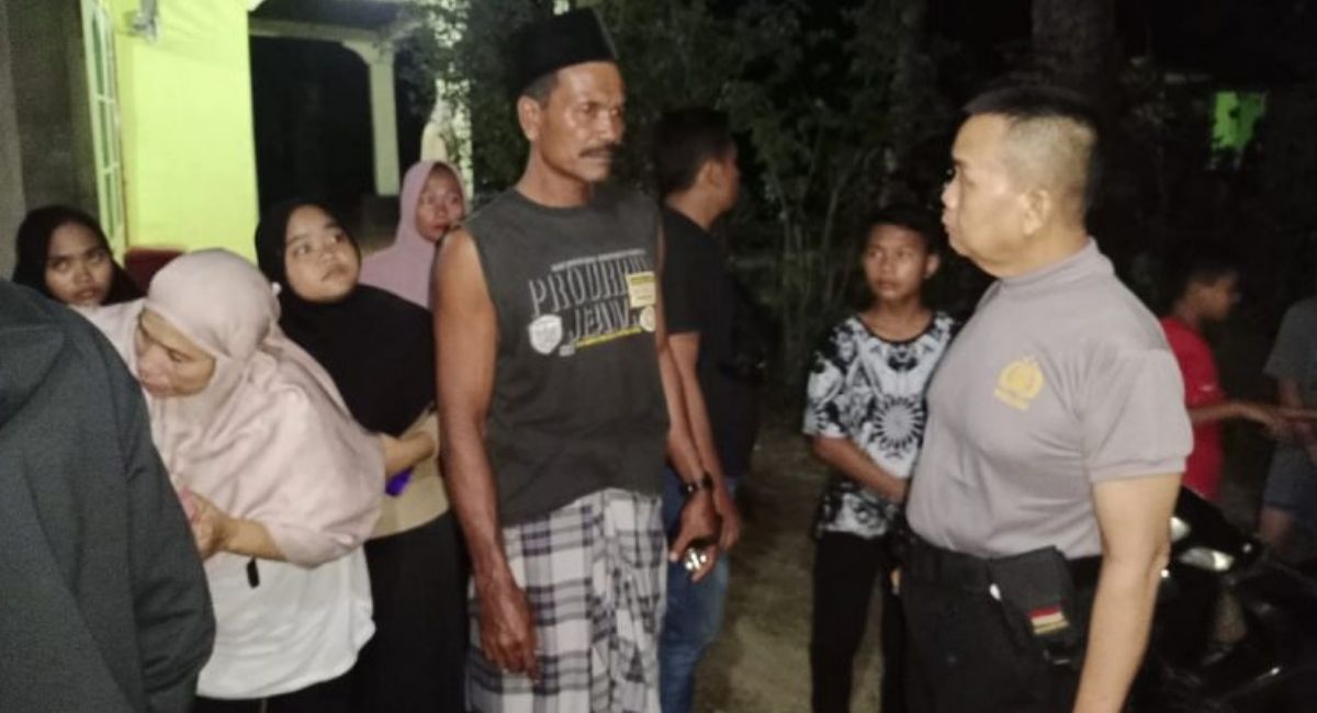 Pelajar SD di Pessel Diduga Tenggelam, Pencarian Berlangsung Hingga Larut Malam