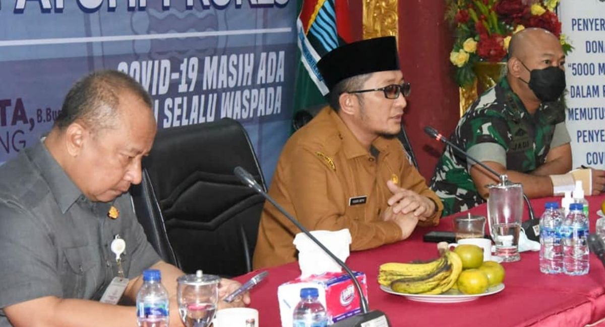Usaha Karoke di Padang Diminta Tidak Beroperasi Selama Ramadhan