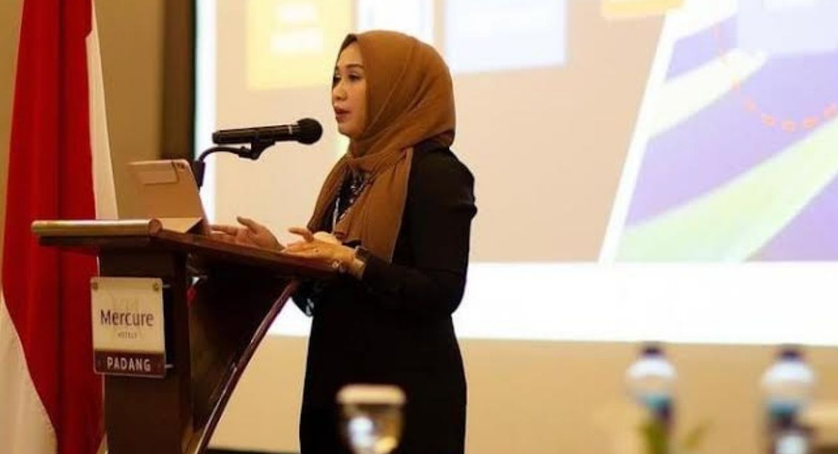 Mengenal Lebih Dekat Sari Lenggogeni, Srikandi Promosi Pariwisata Sumbar