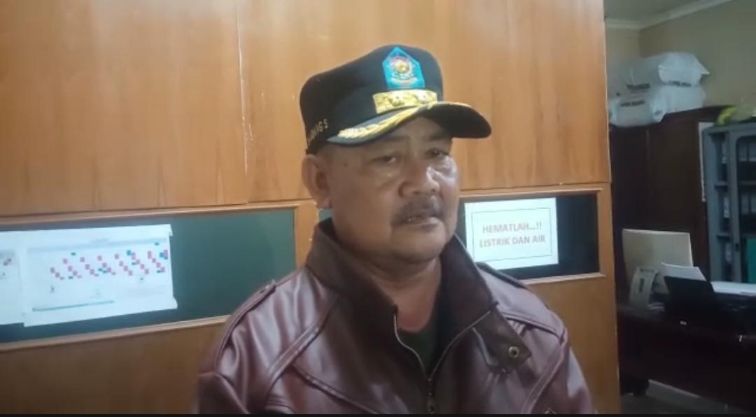 Langgar Perda Adaptasi Kebiasaan Baru, Pemilik Kafe Hot Station Kena Sanksi