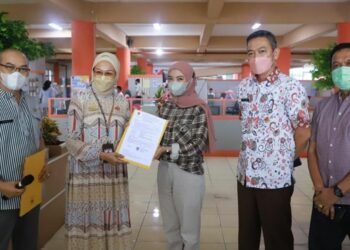 Urus Penelitian dan Perpanjangan Izin Ormas di Padang Tak Harus ke Kesbangpol
