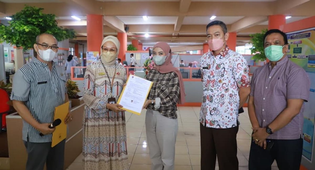 Urus Penelitian dan Perpanjangan Izin Ormas di Padang Tak Harus ke Kesbangpol