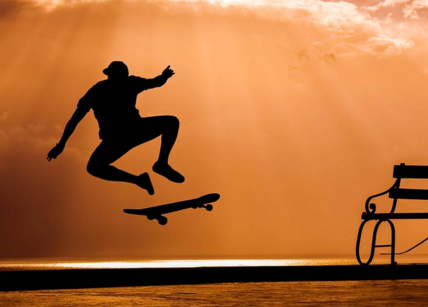 Berita Sumbar terbaru dan terkini hari ini: KIS Sumbar mulai menyeleksi atlet-atlet muda Skateboard untuk ikuti Fornas di Palembang.