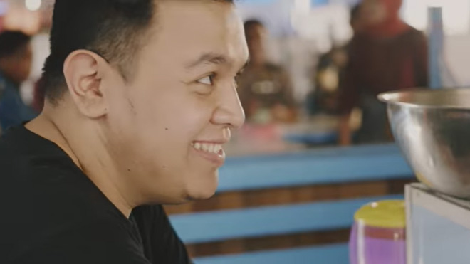 Langgam.id- Perjalanan Tulus Dimulai dari Bukittinggi