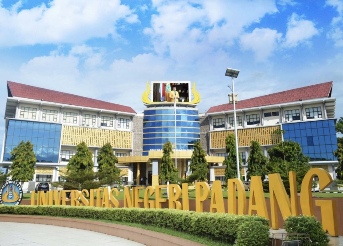 Berita Sumbar terbaru dan terkini hari ini: UNP akan menerima 3.459 mahasiswa baru dari jalur SBMPTN 2022. Ada 58 prodi yang disiapkan.