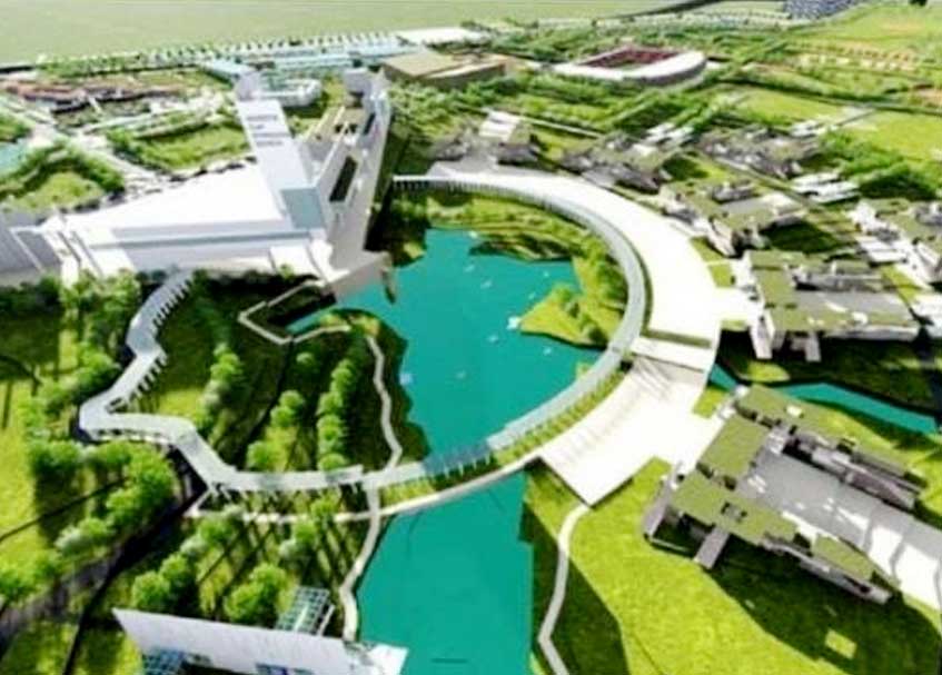 Berita Sumbar terbaru dan terkini hari ini: UIII merupakan sebuah kampus dengan status Perguruan Tinggi Negeri Badan Hukum (PTN BH).