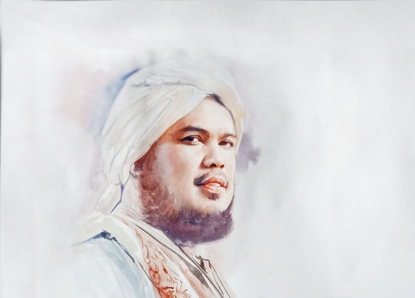 Langgam.id - Ustad Derry Sulaiman turut mengomentari pernyataan atau analogi Yaqut Cholil Qoumas soal suara azan dan gonggongan anjing.