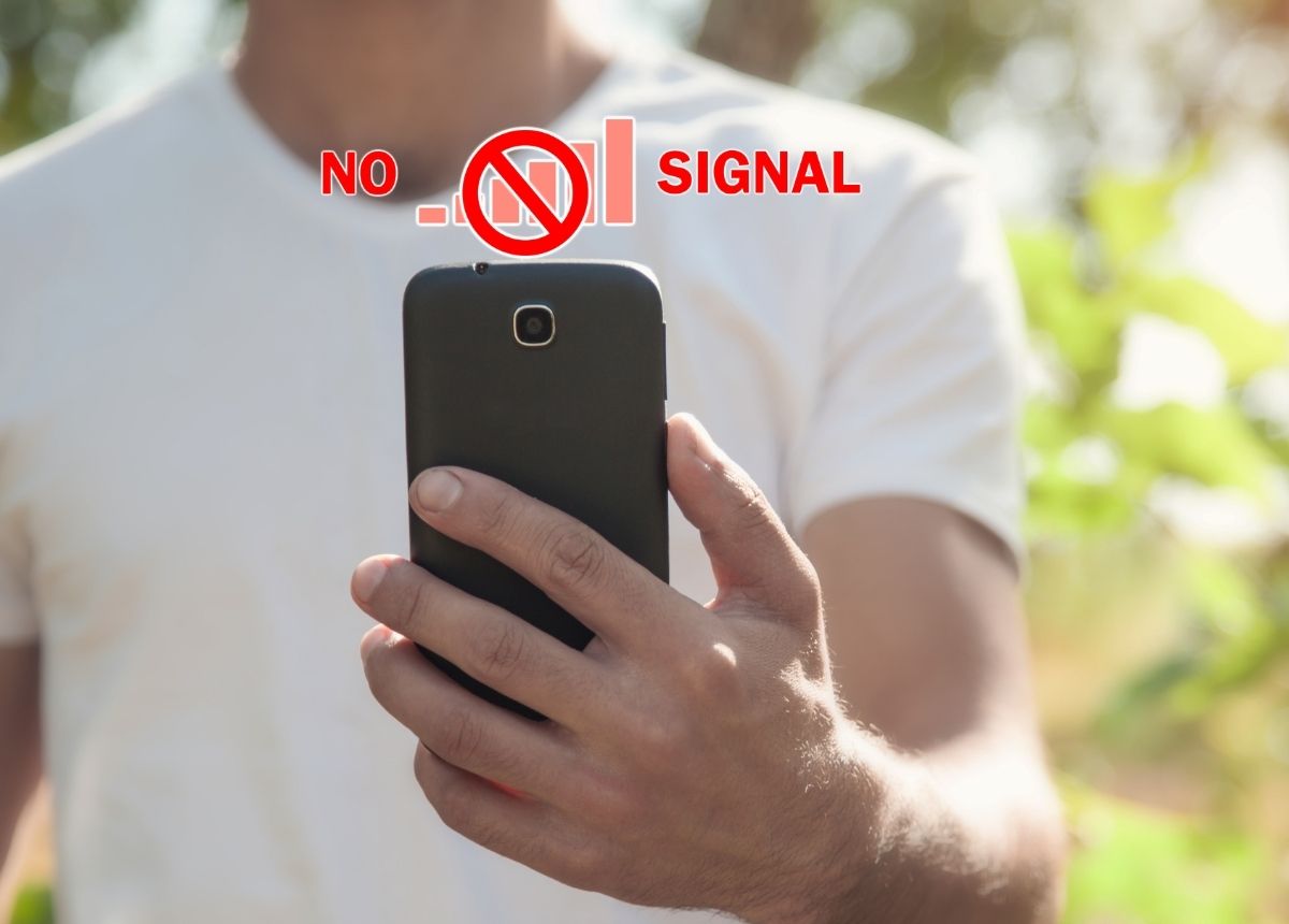 Sejumlah daerah di Sumatra Barat (Sumbar) masih ditemukan kondisi di mana suatu tempat tidak tersentuh atau tercover sinyal blank spot