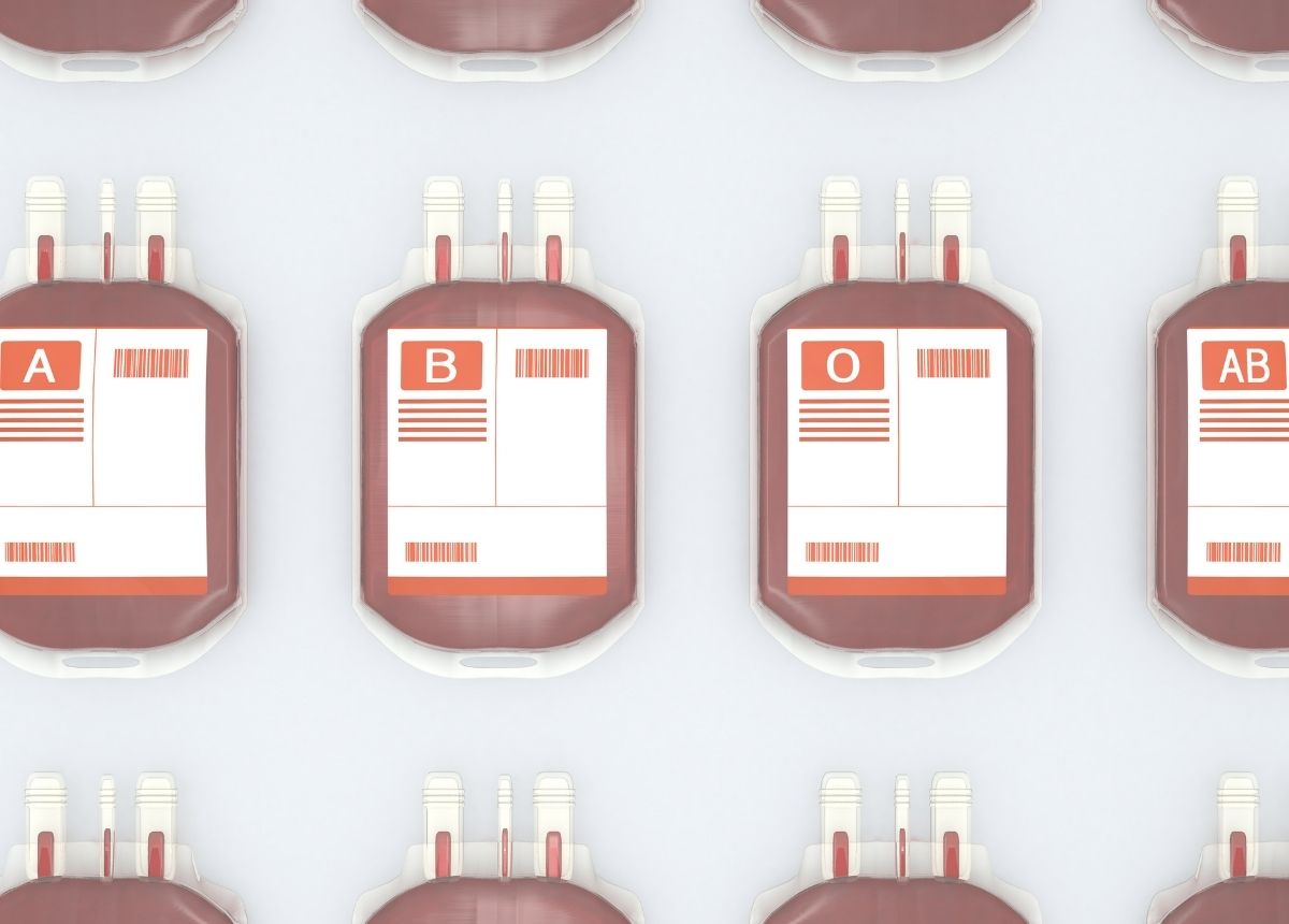 Wakil Kepala UDD Palang Merah Indonesia (PMI) Kota Padang, Maya Anggun mengatakan, Padang membutuhkan 200 kantong darah setiap harinya.