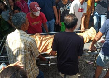 Berita Padang - berita Sumbar terbaru dan terkini hari ini: Perempuan muda ditemukan meninggal dunia dengan cara gantung diri di kediamannya