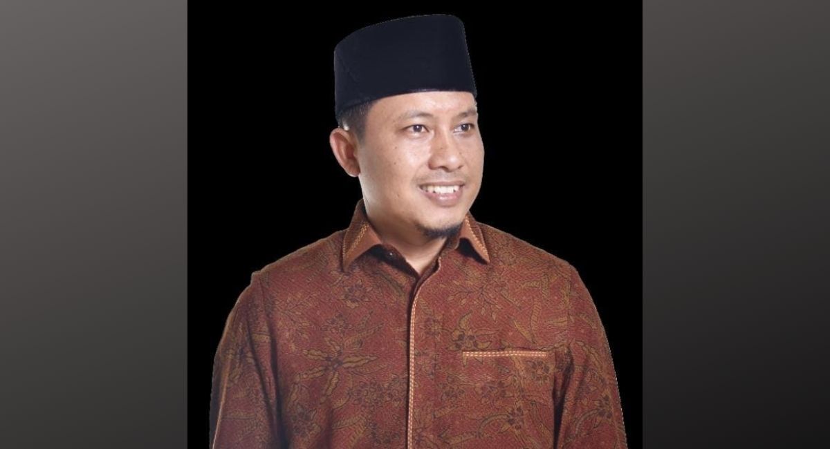 Hamdanus Dipilih Jadi Pelaksana Tugas Ketua Umum KONI Sumbar