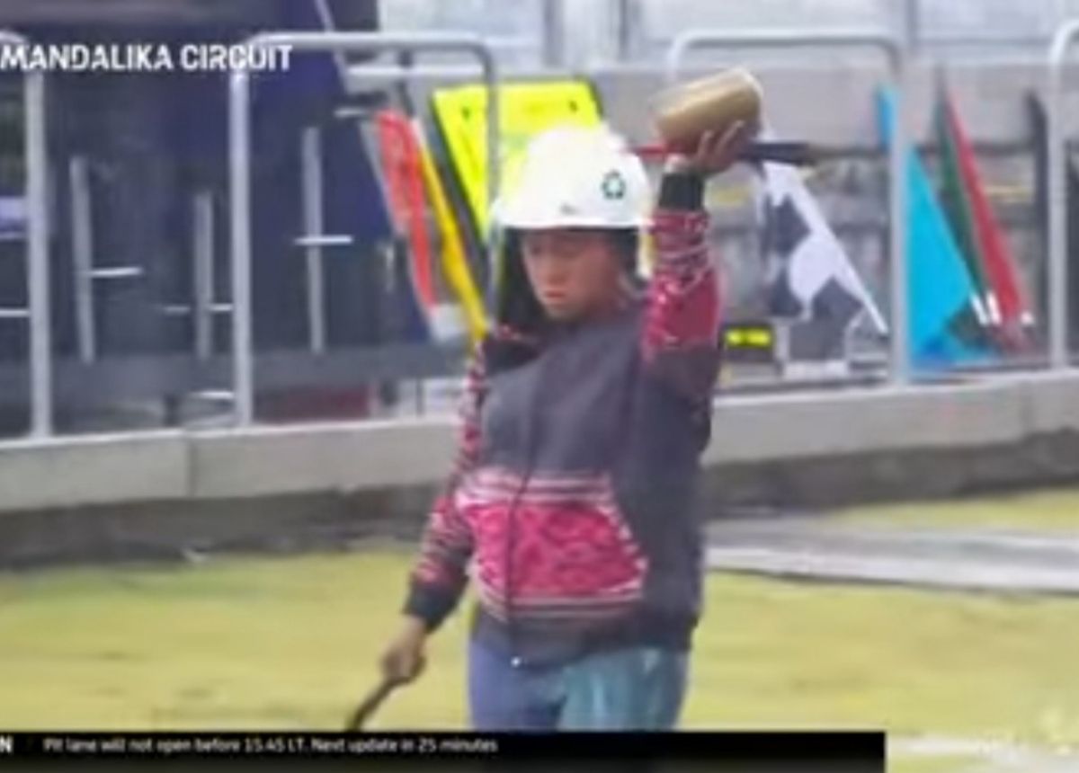 Berita Sumbar terbaru dan terkini hari ini: Dosen Ilmu Budaya Unand, konsep pawang hujan itu tidak boleh diketahui dan disoroti publik.