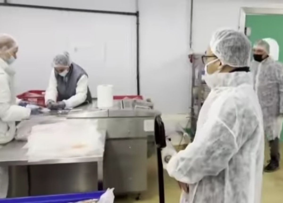 Berita Sumbar terbaru dan terkini hari ini: Bulgaria akan menjadi hub atau penghubung perdagangan randang untuk pasar Eropa