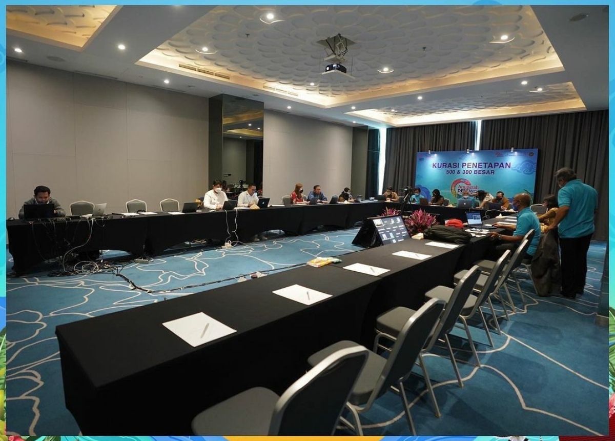 Berita Sumbar terbaru dan terkini hari ini: Sebanyak 27 desa wisata di Sumbar masuk 500 besar desa wisata ADWI 2022.