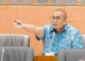 Langgam.id - Andre Rosiade mengakui kenegarawanan Prabowo Subianto dan ditunjukkan dengan bergabung pemerintahan Joko Widodo-Ma’ruf Amin.
