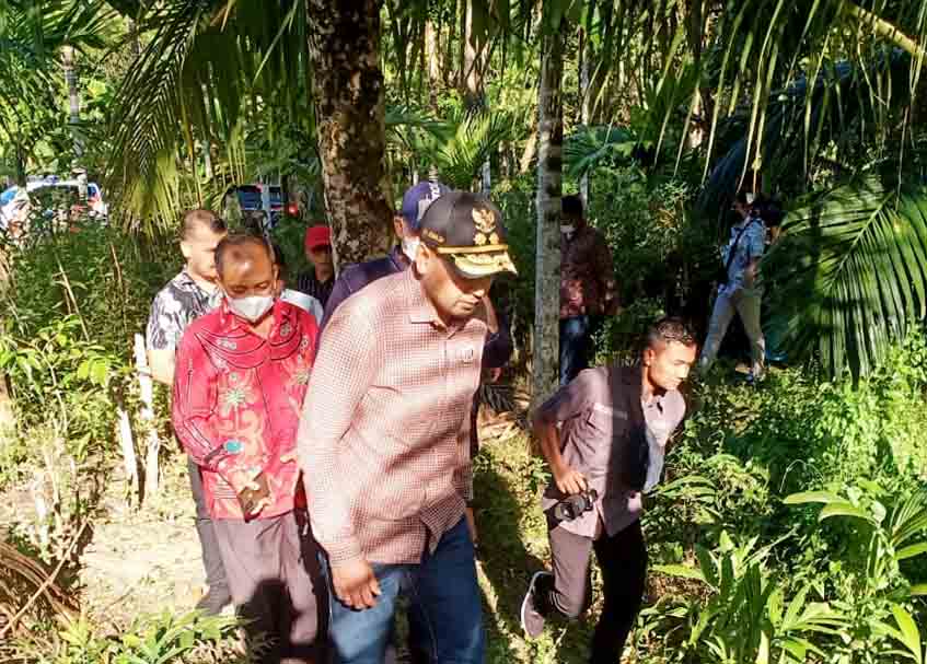 Berita Mentawai - berita Sumbar terbaru dan terkini hari ini: Audy Joinaldy bertekad capai visi misi berlandaskan ABS SBK.