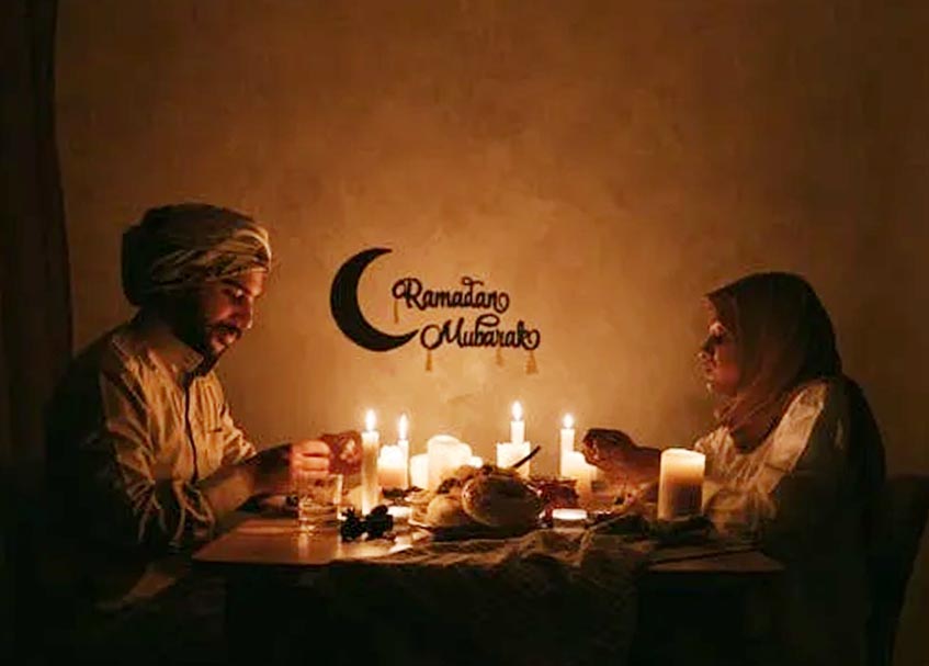 Berita Sumbar terbaru dan terkini hari ini: Allah SWT mencintai orang-orang yang menyegerakan berbuka puasa.