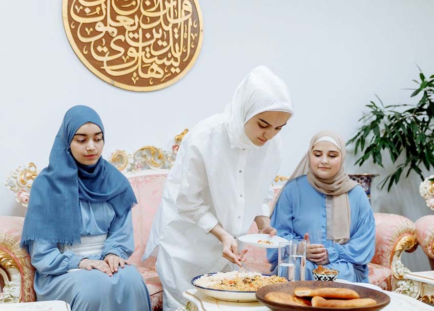 Berita Sumbar terbaru dan terkini hari ini: Bawha Allah SWT mencintai orang-orang yang menyegerakan berbuka puasa.