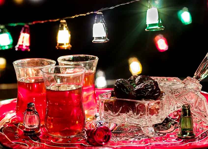 Berita Sumbar terbaru dan terkini hari ini: Ini jadwal buka puasa untuk wilayah Sumatra Barat (Sumbar) hari ini, Sabtu (23/4/2022).