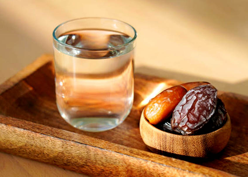 Berita Sumbar terbaru dan terkini hari ini: Ini jadwal buka puasa untuk wilayah Sumatra Barat (Sumbar) hari ini, Rabu (6/4/2022).