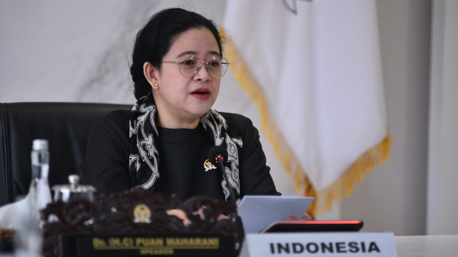 Marak Investasi Ilegal, Ketua DPR Ingatkan Komisioner OJK Terpilih Perhatikan Perlindungan Konsumen