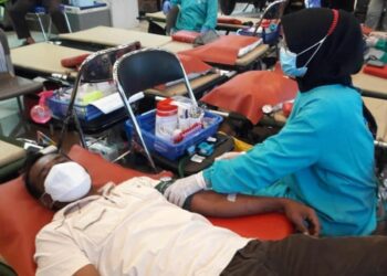 Berita Padang - berita Sumbar terbaru dan terkini hari ini: UTD PMI Kota Padang membuka layanan khusus donor darah selama Ramadan. 