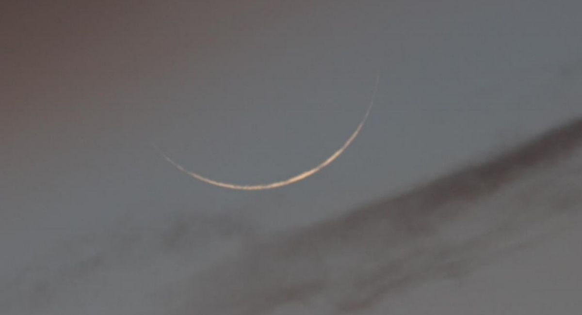 BMKG Sebut Hilal 1 Syawal Berpotensi Terlihat 1 Mei 2022, Lebaran 2 Mei?