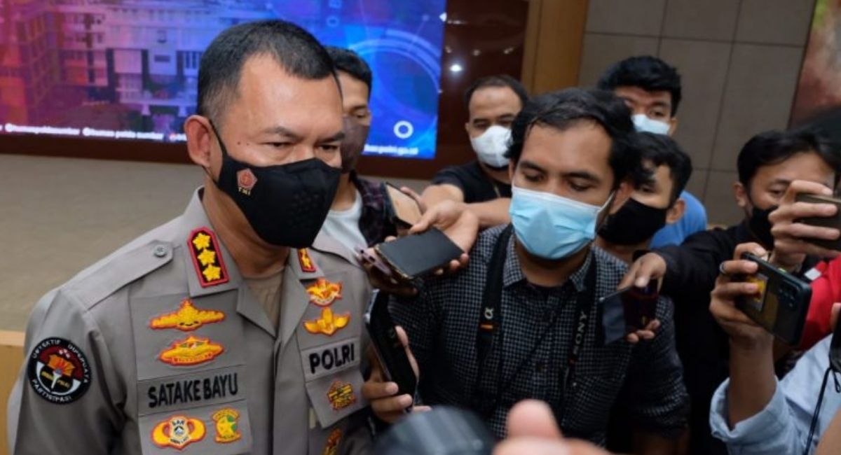 Polisi Pastikan Tak Ada Penyekatan di Perbatasan Sumbar Saat Mudik Lebaran