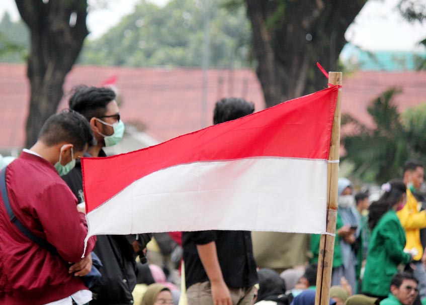 Berita Sumbar terbaru dan terkini hari ini: BEM SB memastikan juga akan terjun ke jalan untuk aksi demonstrasi, Senin (11/4/2022).