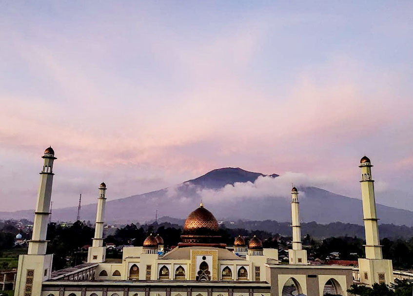 Berita Padang Panjang - berita Sumbar terbaru dan terkini hari ini: Lima rumah makan di Padang Panjang gratis pembiayaan sertifikasi halal.