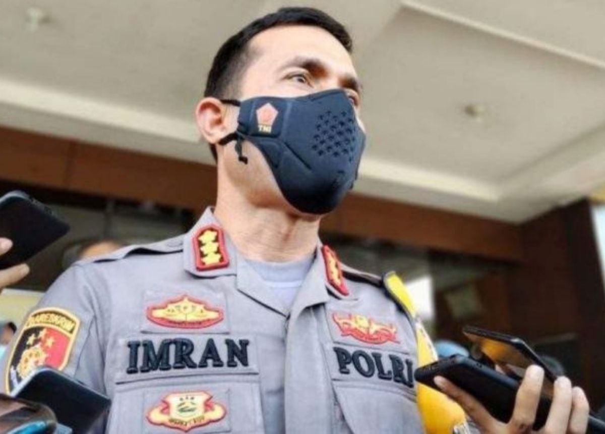 Berita Padang - berita Sumbar terbaru dan terkini hari ini: Polisi memastikan tak ada mahasiswa yang diamankan saat aksi demo di DPRD Sumbar