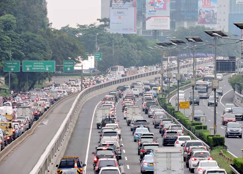 Berita terbaru dan terkini hari ini: Menteri Perhubungan (Menhub) Budi Karya Sumadi mengajak para pemudik agar tak balik pada 8 Mei 2022.