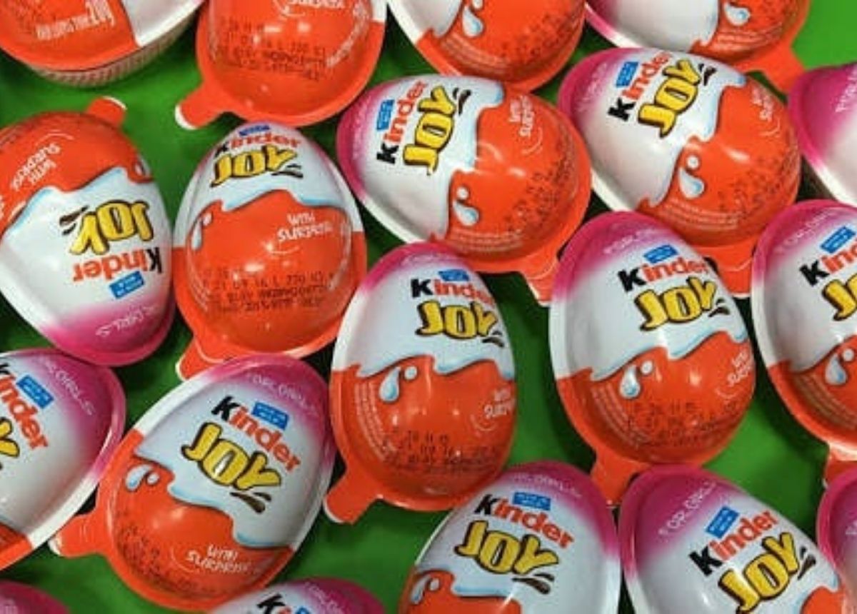 Berita Sumbar terbaru dan terkini hari ini: BBPOM di Padang menghentikan sementara peredaran produk makanan Kinder Joy di Sumbar.