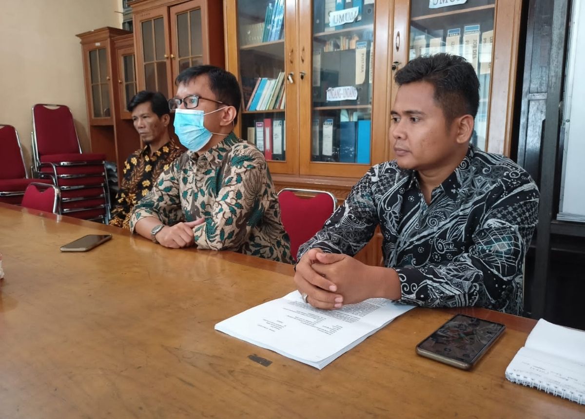 Berita Pasaman Barat - berita Sumbar terbaru dan terkini hari ini: Komnas HAM Sumbar minta pemda turut menyelesaikan konflik di Pasbar