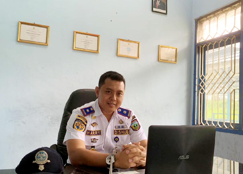 Berita Padang Panjang - berita Sumbar terbaru dan terkini hari ini: Pemko Padang Panjang menyediakan mudik gratis untuk mahasiswa.