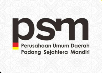 Berita Padang - berita Sumbar terbaru dan terkini hari ini: Wali Kota Padang Hendri Septa memberhentikan sementara Dirut Perumda PSM Padang.