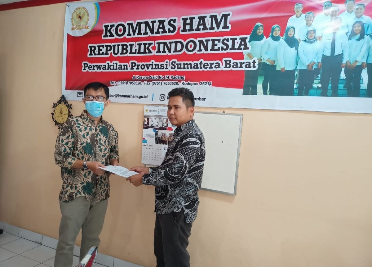 Berita Pasaman Barat - berita Sumbar terbaru dan terkini hari ini: Konflik agraria di Pasaman Barat, dengan PT Anam Koto terus bergulir.