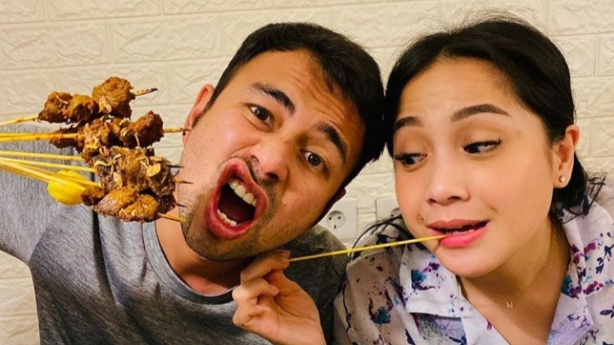 Investasi Bangun Marawa Beach Club, Raffi Ahmad: Karena Nagita Ada Darah Padang