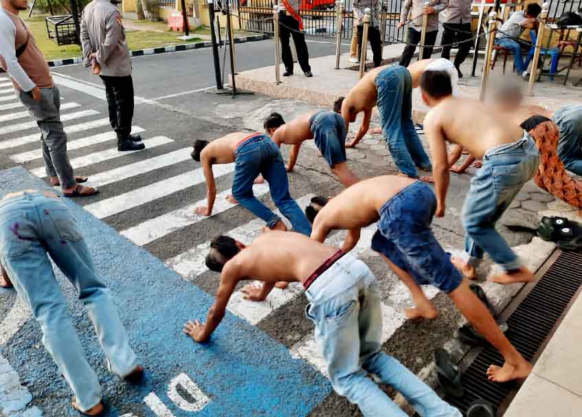 Ironi Angka Putus Sekolah di Balik Aksi Tawuran yang Kian Mencemaskan