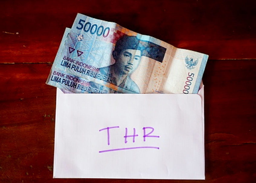 Langgam.id - Pemko Payakumbuh melalui Disnakerin memonitoring perusahaan yang ada di daerah itu untuk pastikan bayar THR pekerjanya.