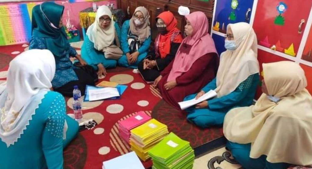 Pemko Pariaman Gelar Lomba Kader Posyandu Berprestasi Tahun 2022