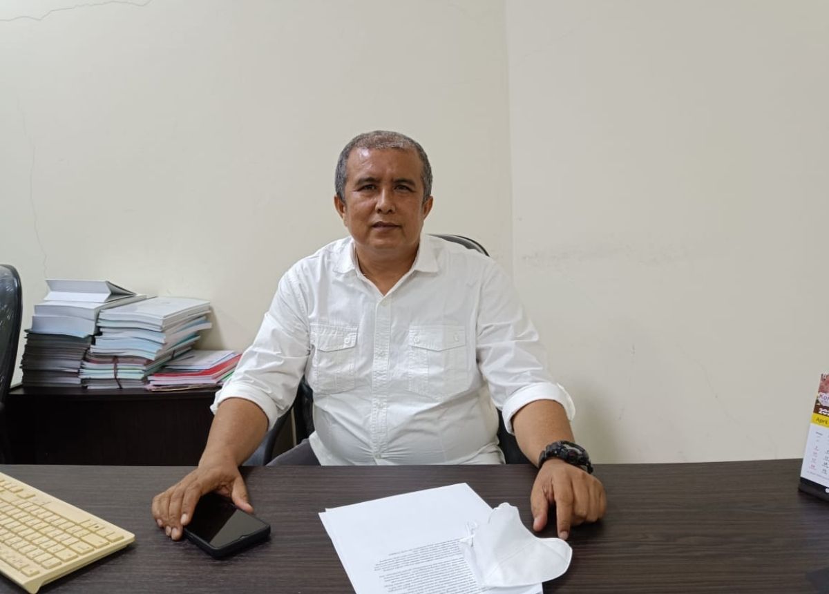 Berita Sumbar terbaru dan terkini hari ini: Sosiolog Agama dari UIN IB Padang memberikan pandangan soal masyarakat Sumbar diduga NII.