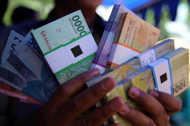 BI Sumbar Siapkan Uang Baru Rp3,93 Triliun untuk Lebaran, Begini Cara Penukarannya